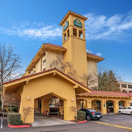 La Quinta By Wyndham Seattle Sea-Tac Airport SeaTac Exterior foto