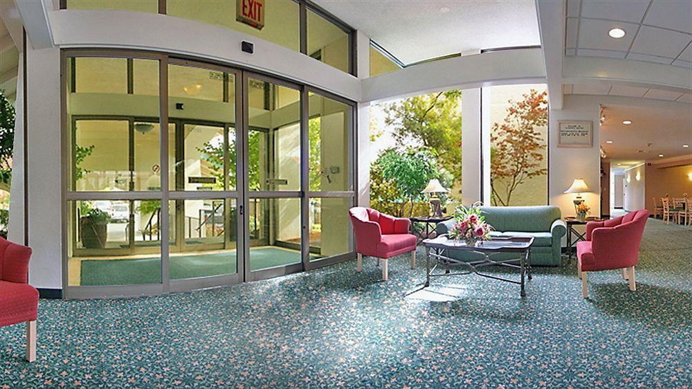 La Quinta By Wyndham Seattle Sea-Tac Airport SeaTac Exterior foto