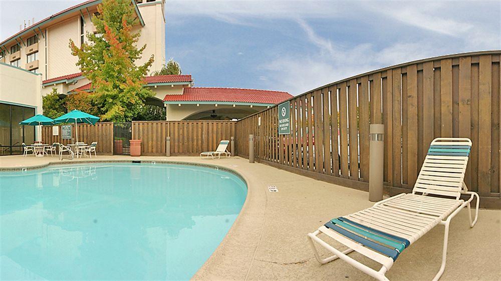 La Quinta By Wyndham Seattle Sea-Tac Airport SeaTac Exterior foto
