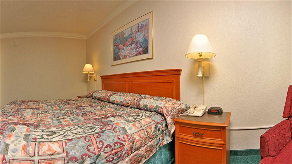 La Quinta By Wyndham Seattle Sea-Tac Airport SeaTac Exterior foto