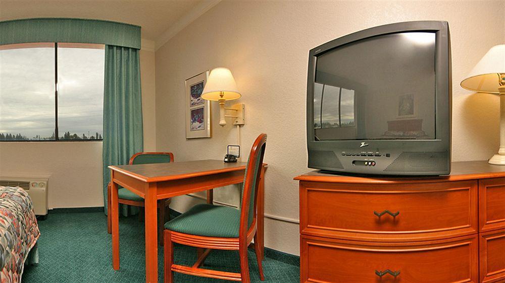 La Quinta By Wyndham Seattle Sea-Tac Airport SeaTac Exterior foto