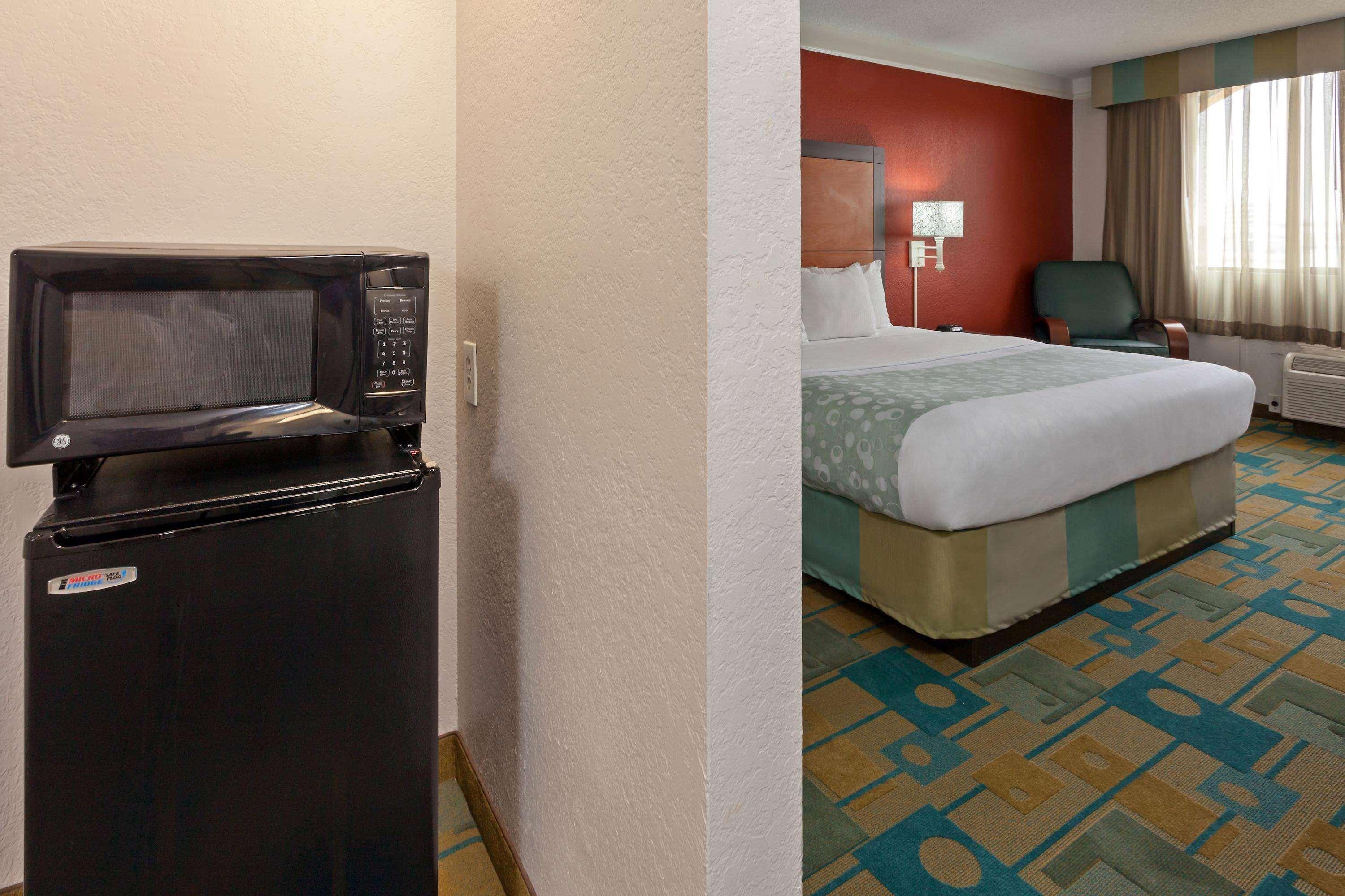 La Quinta By Wyndham Seattle Sea-Tac Airport SeaTac Exterior foto