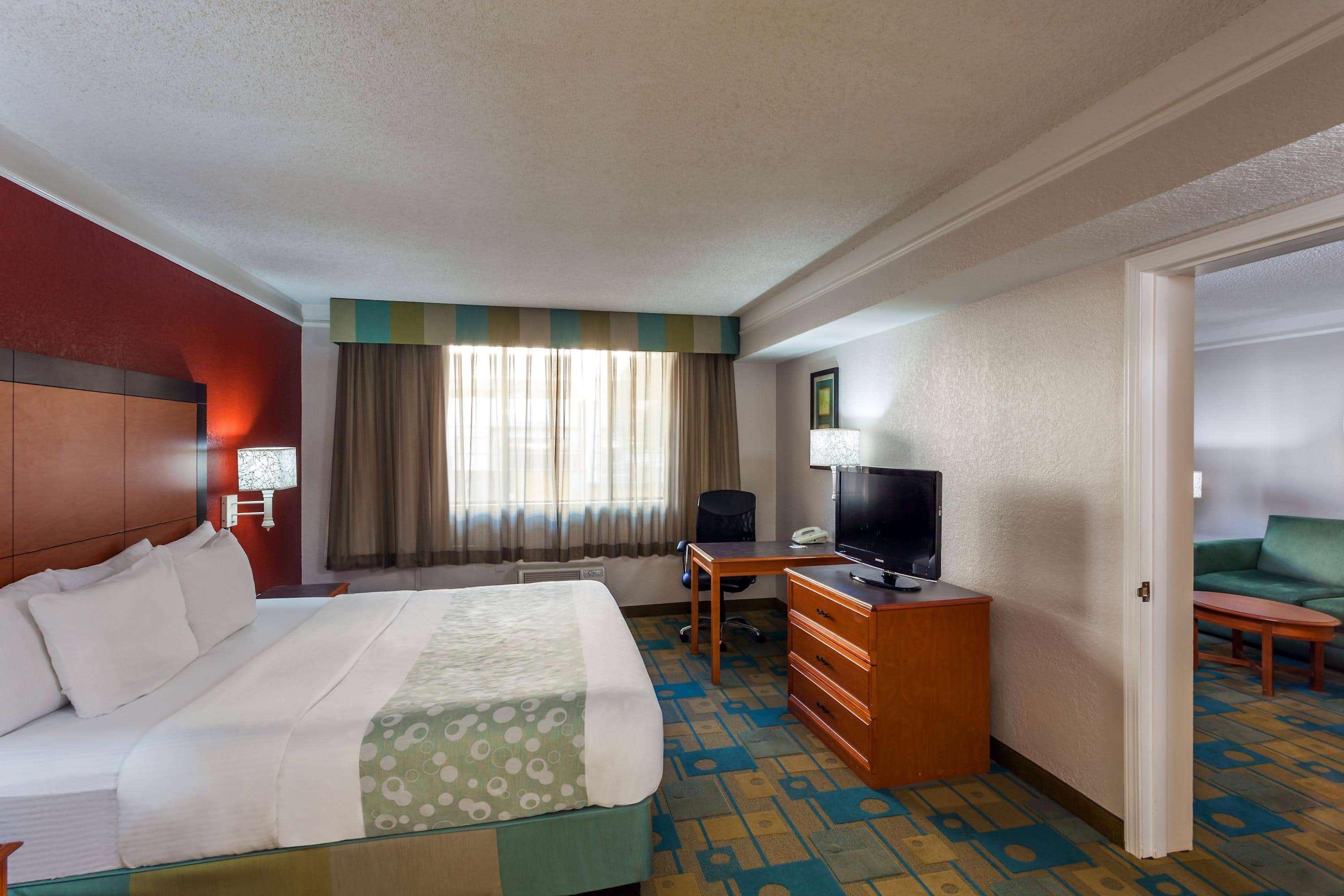 La Quinta By Wyndham Seattle Sea-Tac Airport SeaTac Exterior foto