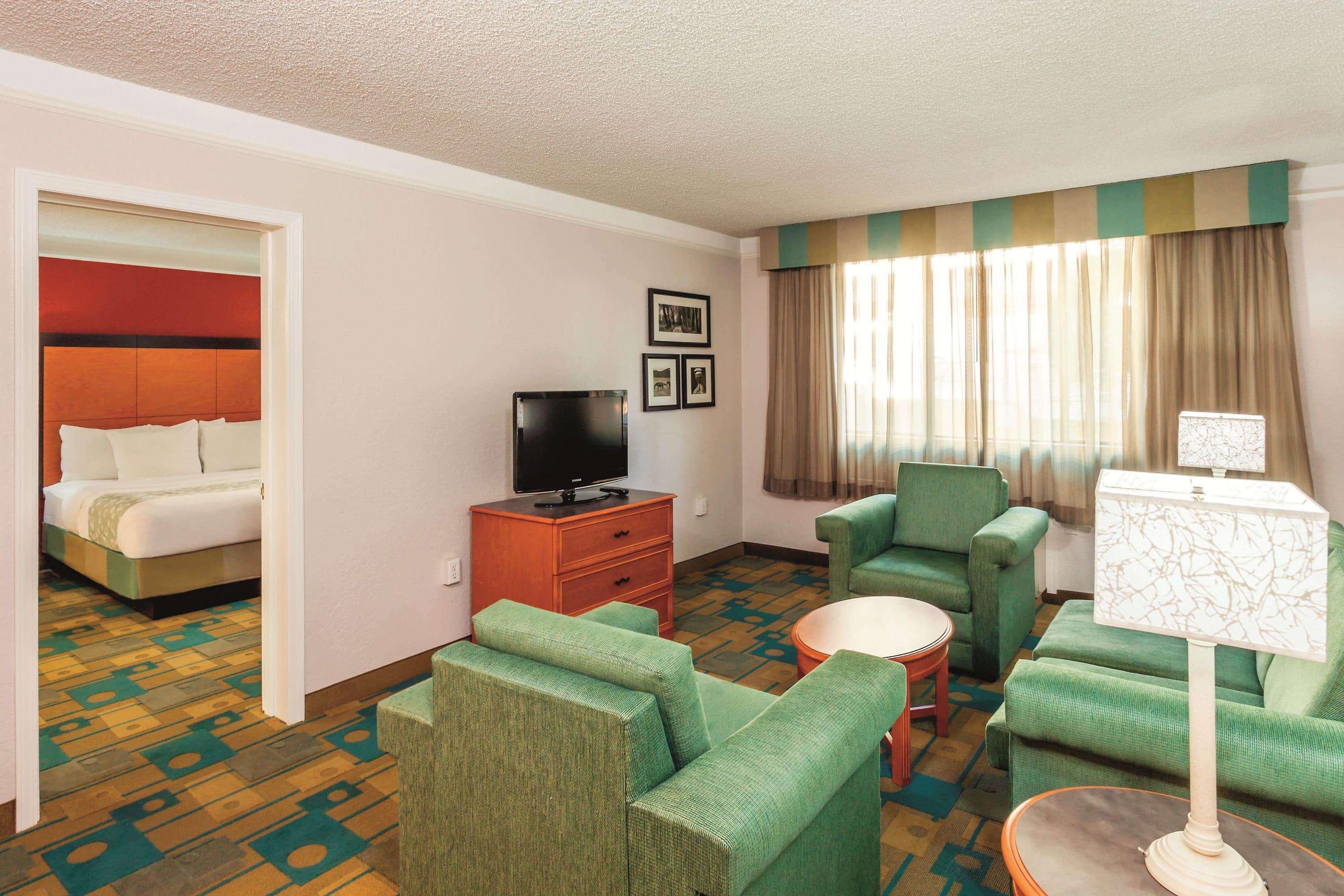 La Quinta By Wyndham Seattle Sea-Tac Airport SeaTac Exterior foto