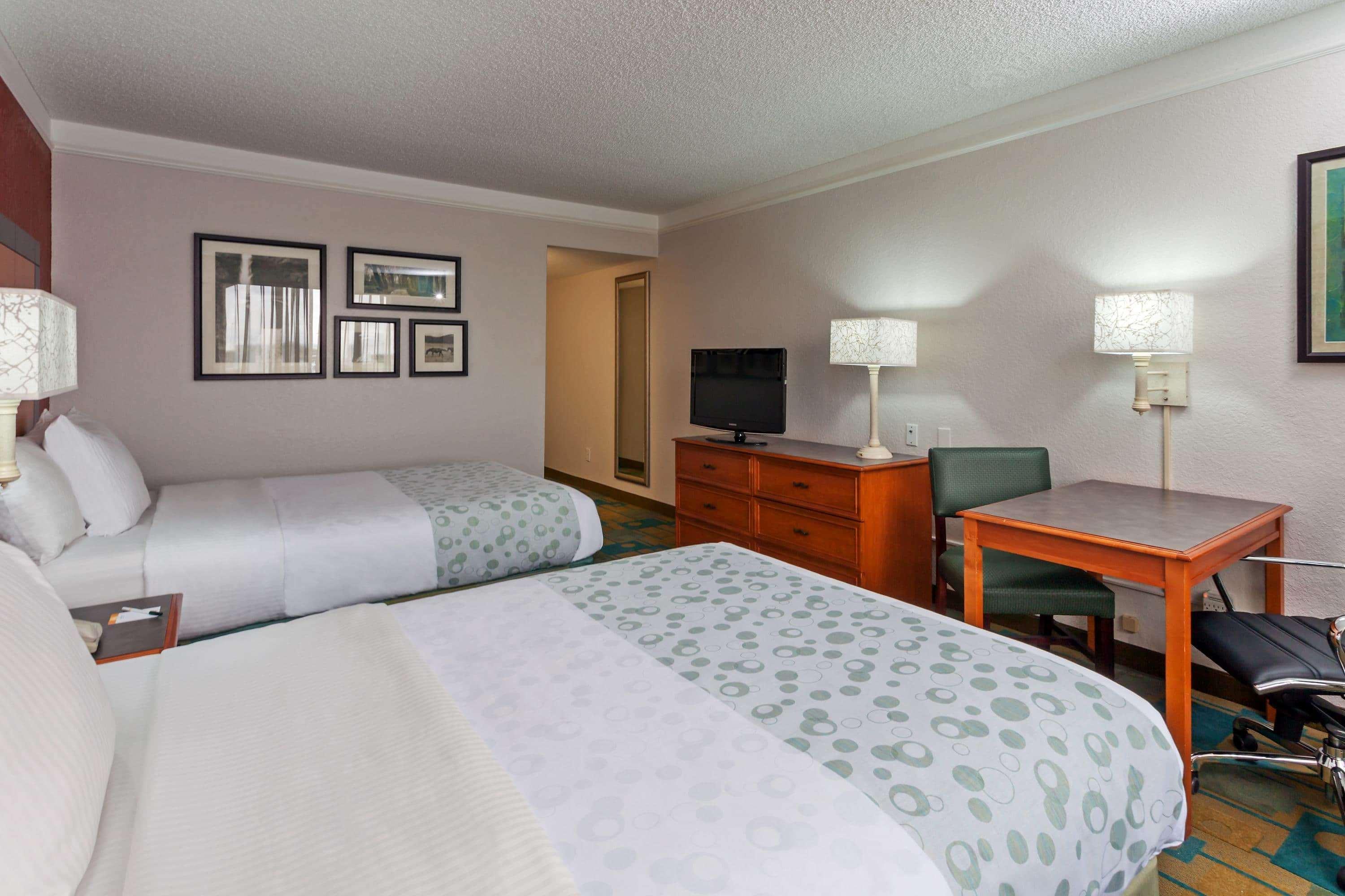 La Quinta By Wyndham Seattle Sea-Tac Airport SeaTac Exterior foto