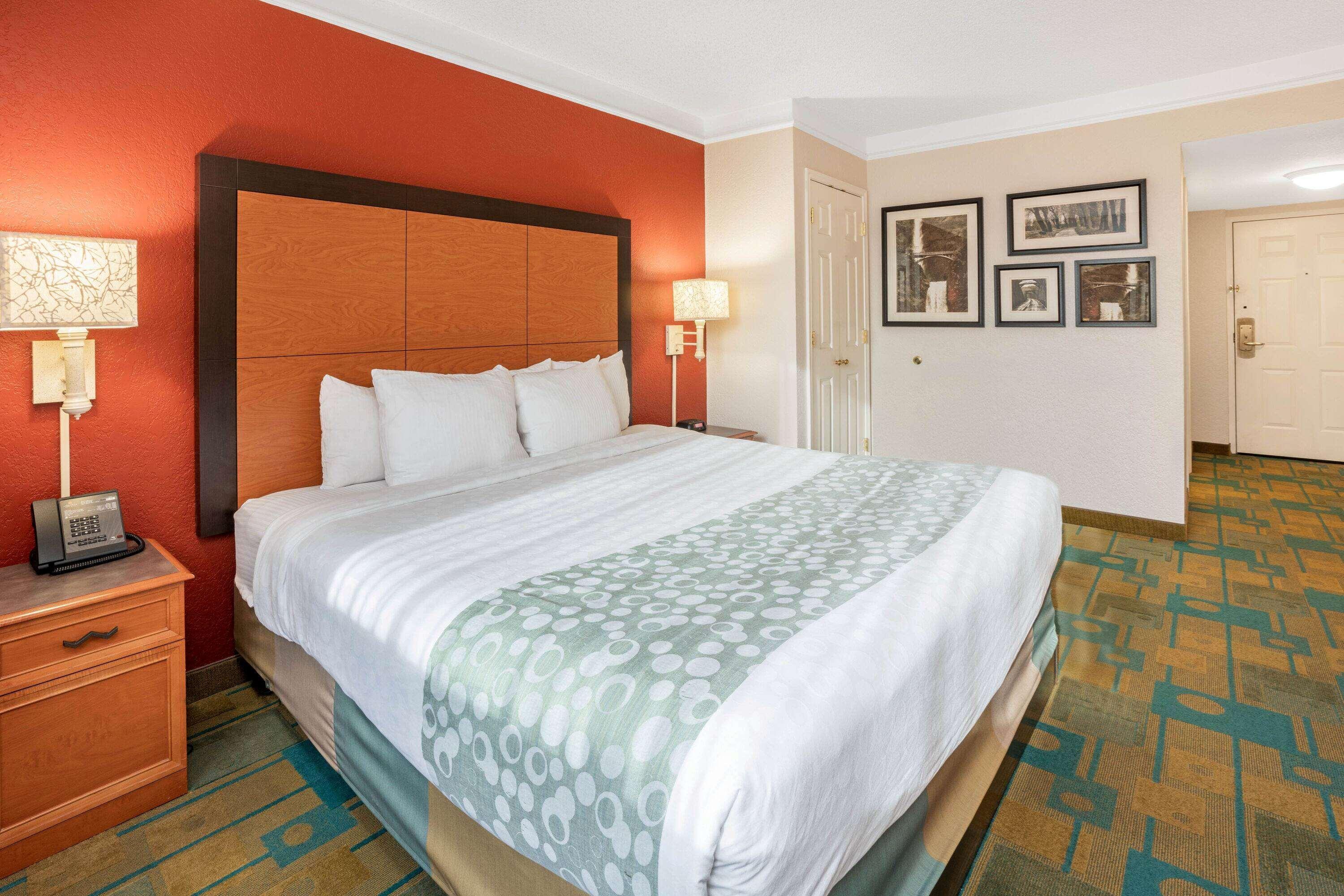 La Quinta By Wyndham Seattle Sea-Tac Airport SeaTac Exterior foto