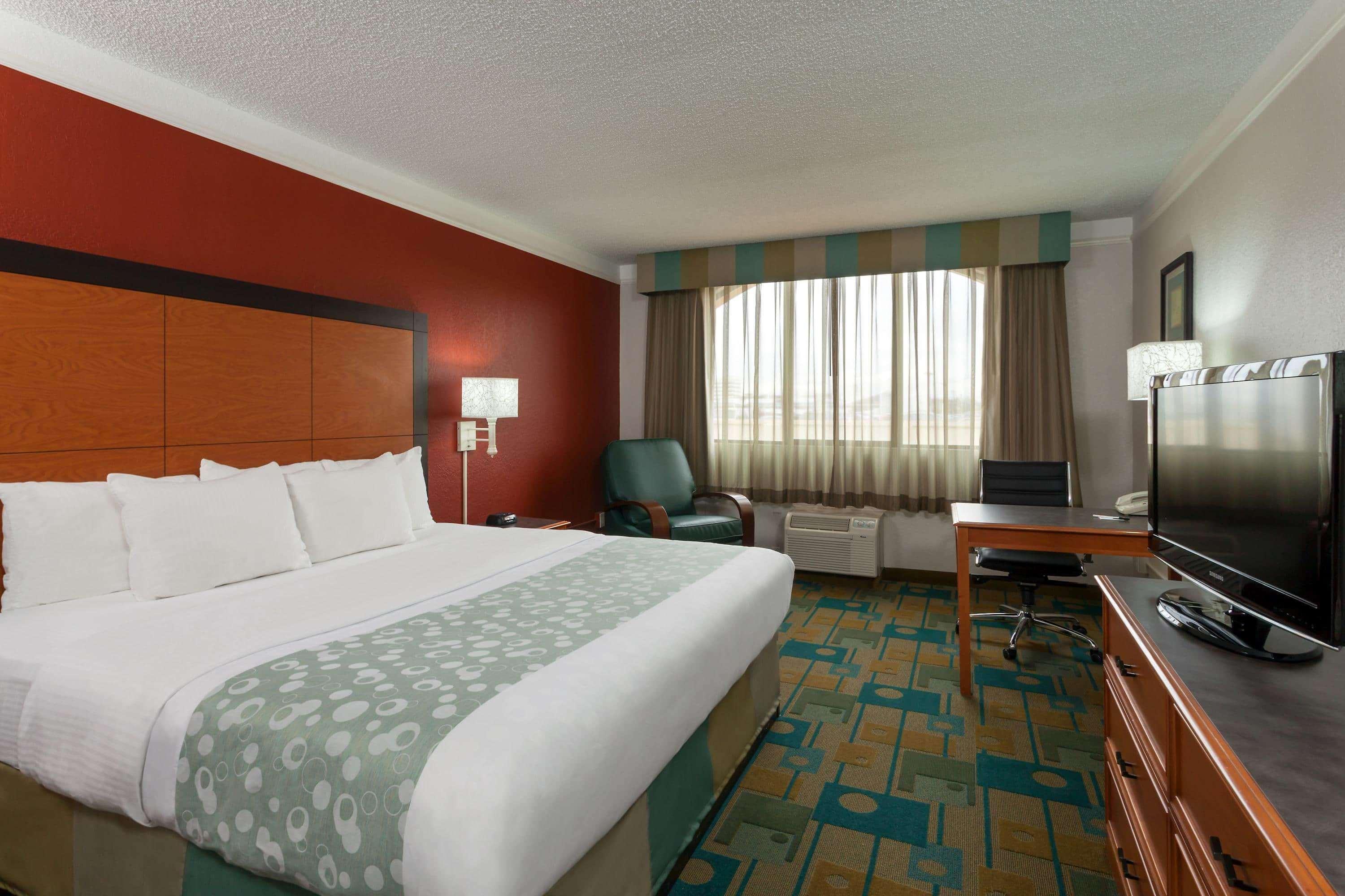 La Quinta By Wyndham Seattle Sea-Tac Airport SeaTac Exterior foto