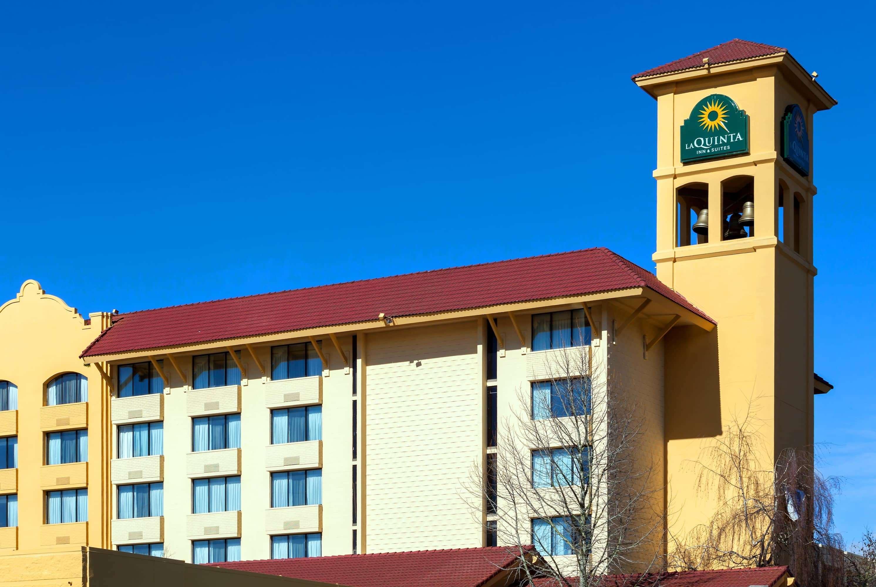 La Quinta By Wyndham Seattle Sea-Tac Airport SeaTac Exterior foto
