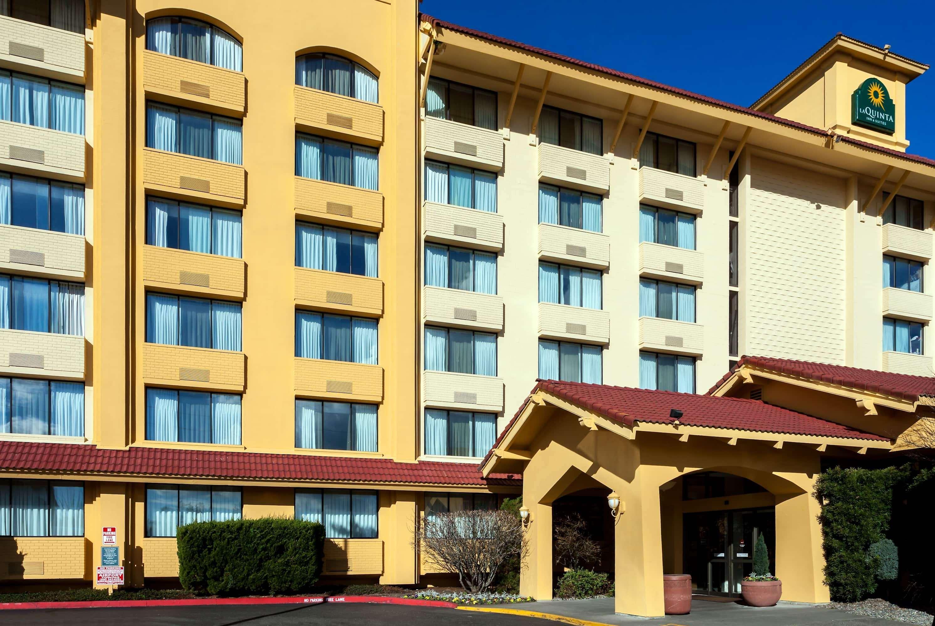 La Quinta By Wyndham Seattle Sea-Tac Airport SeaTac Exterior foto