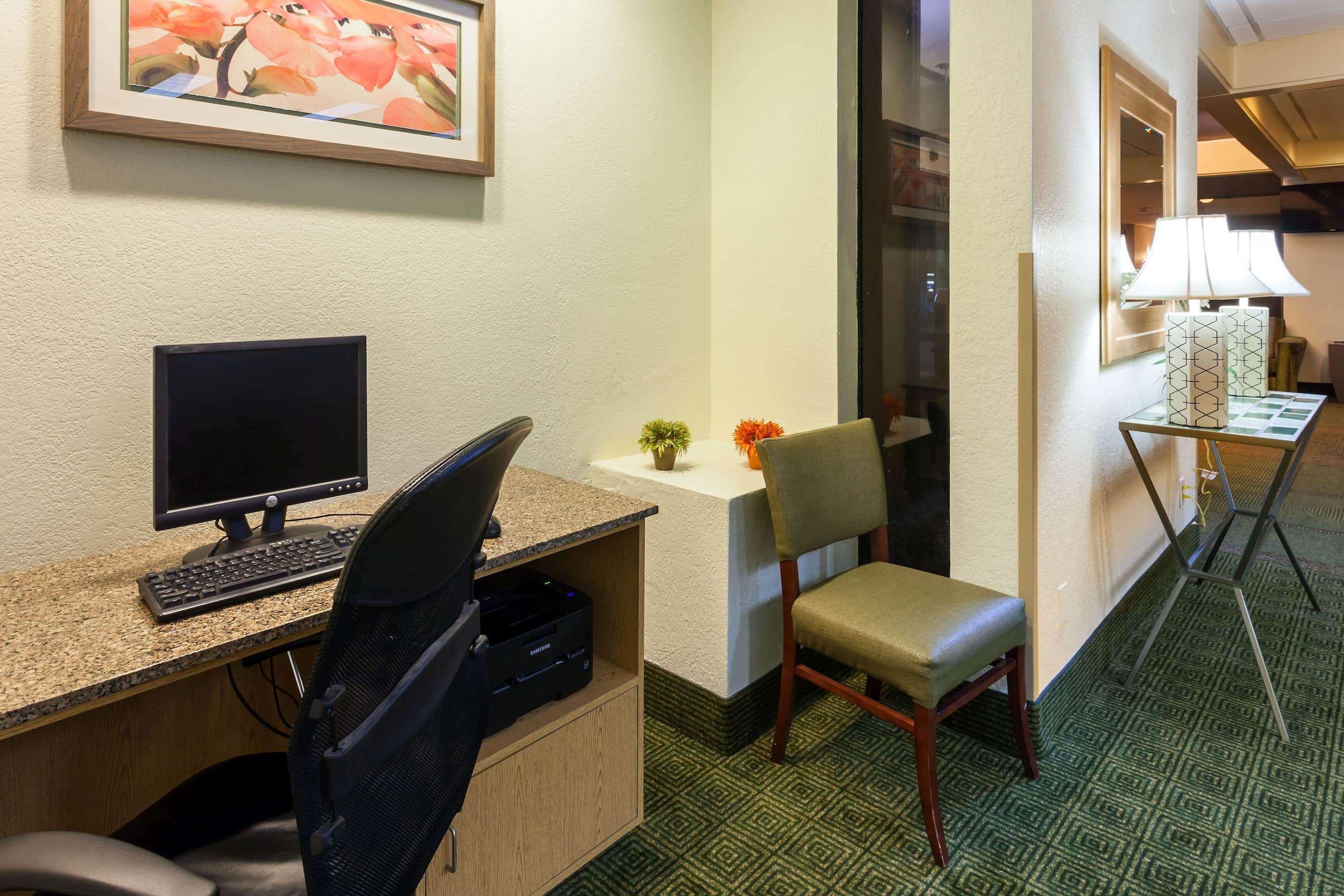 La Quinta By Wyndham Seattle Sea-Tac Airport SeaTac Exterior foto