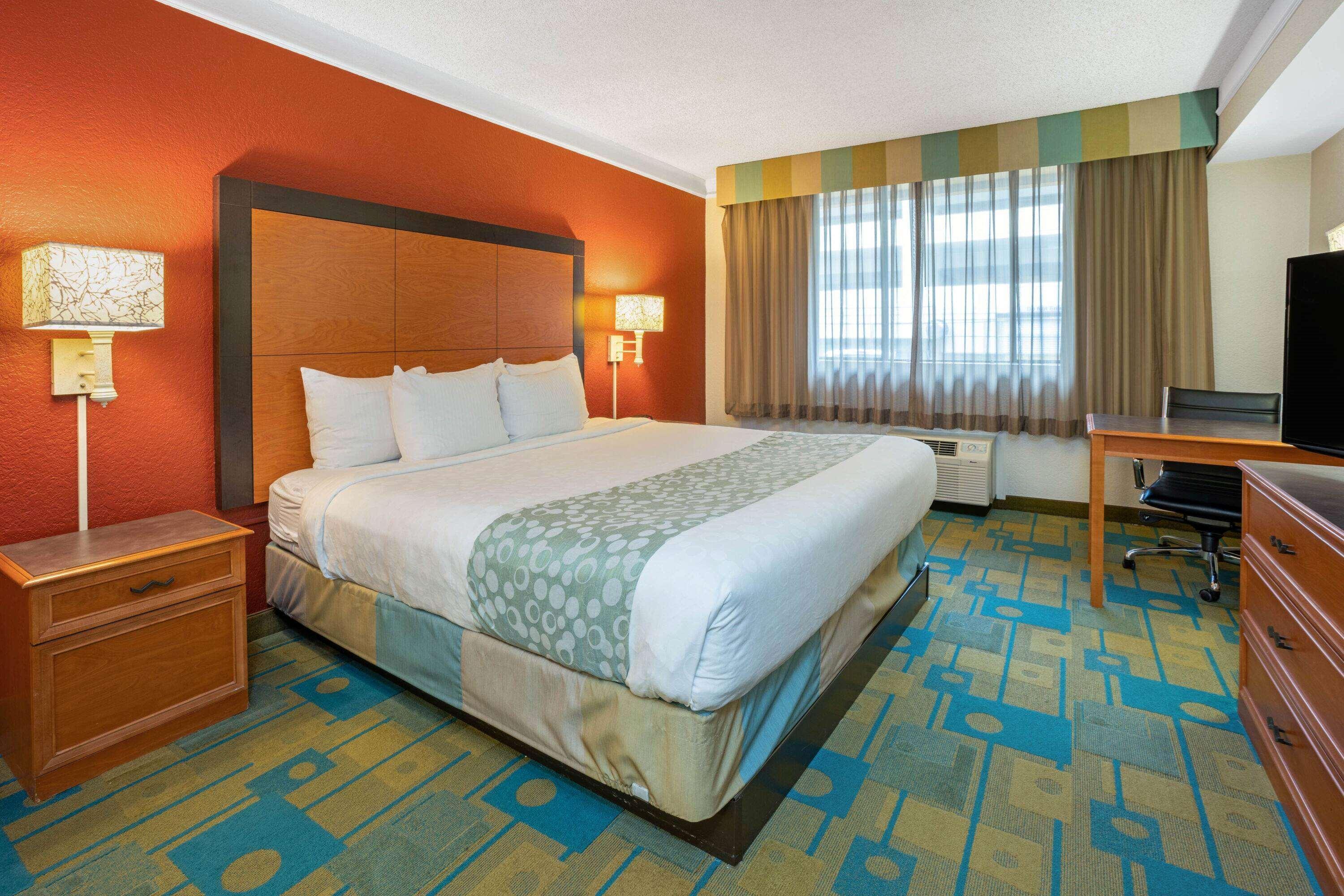 La Quinta By Wyndham Seattle Sea-Tac Airport SeaTac Exterior foto