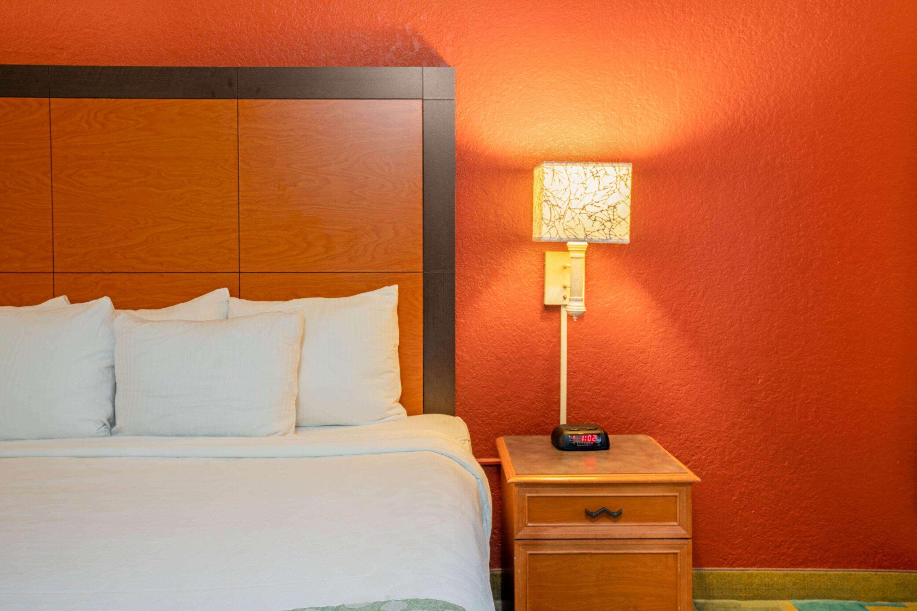La Quinta By Wyndham Seattle Sea-Tac Airport SeaTac Exterior foto