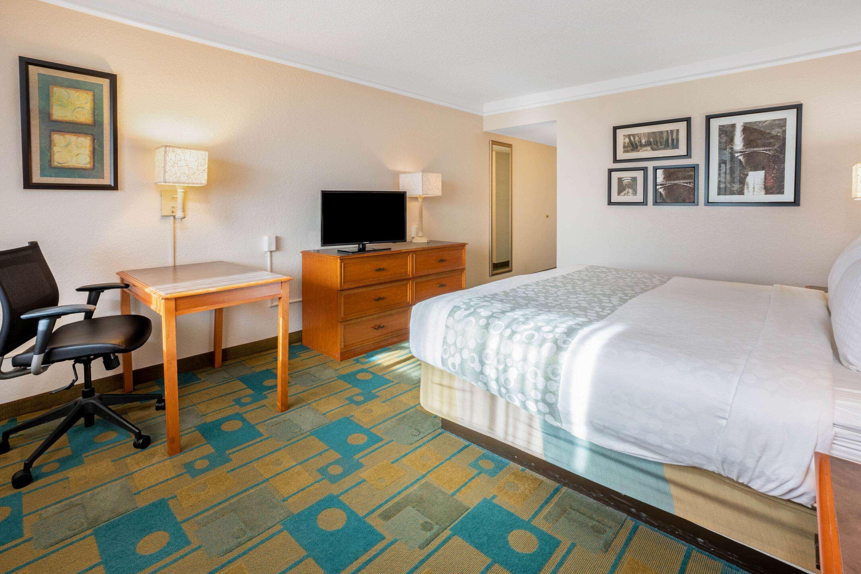 La Quinta By Wyndham Seattle Sea-Tac Airport SeaTac Exterior foto