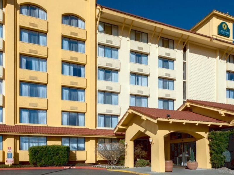 La Quinta By Wyndham Seattle Sea-Tac Airport SeaTac Exterior foto